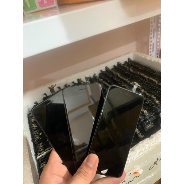 MÀN HÌNH iphone 6 zin bóc máy,tặng cường lực | BigBuy360 - bigbuy360.vn