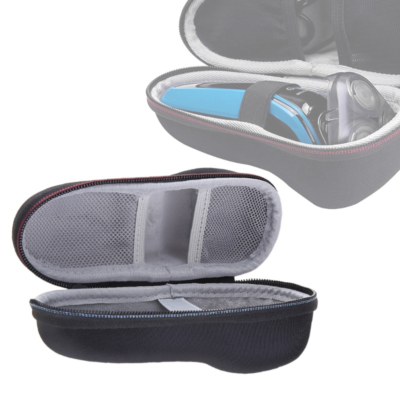 Túi đựng máy cạo râu Philips tiện dụng mang theo du lịch