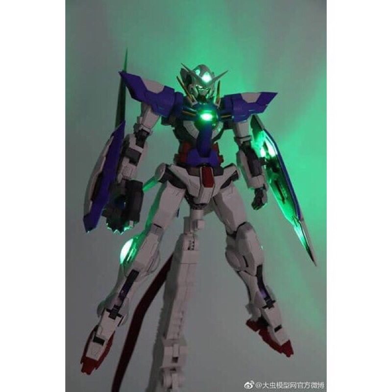 Hobby Star Mg Exia 4 in 1 Led