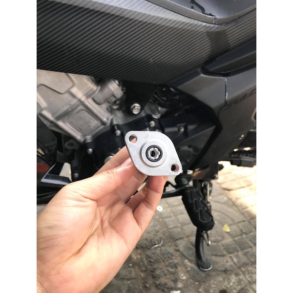 Tăng cam REDLEO dành cho winner/sonic