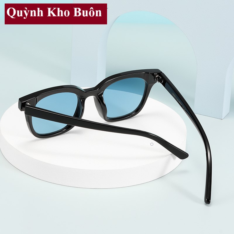 Kính mát nam nữ Cao Cấp chống UV400 , màu sắc thời trang Hàn Quốc | BigBuy360 - bigbuy360.vn