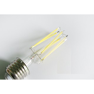 Bóng đèn Led Edison C35 4W hình nến đui E14