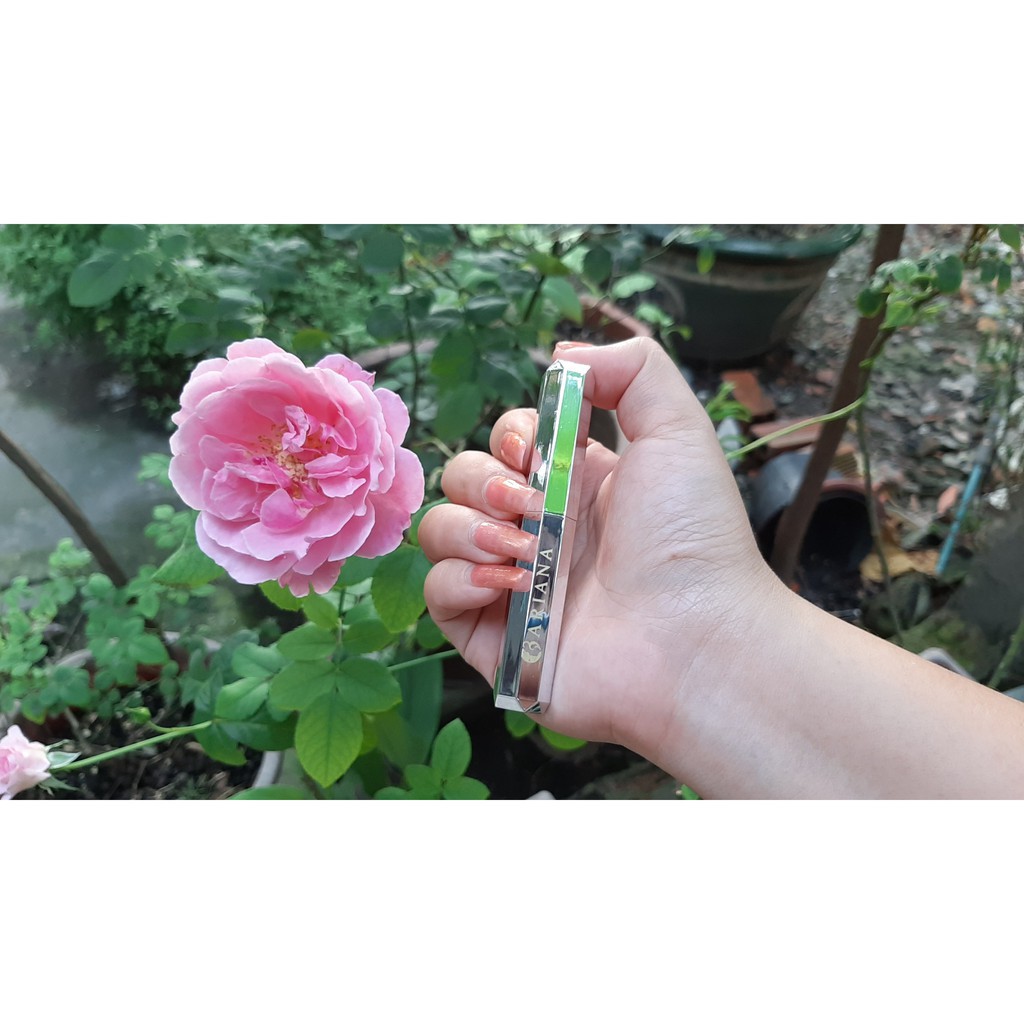 Son dưỡng có màu cao cấp Ariana Kiss chống thâm môi | BigBuy360 - bigbuy360.vn