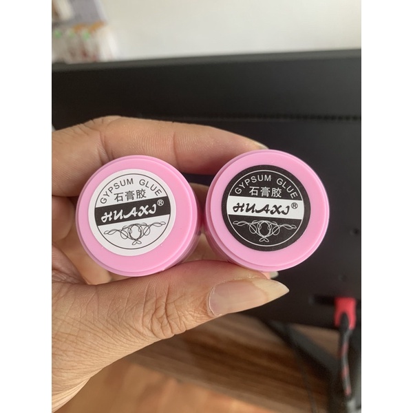 Gel xi măng đắp móng Nail