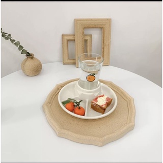 Khay ăn dặm INOMATA NHẬT BẢN cho bé