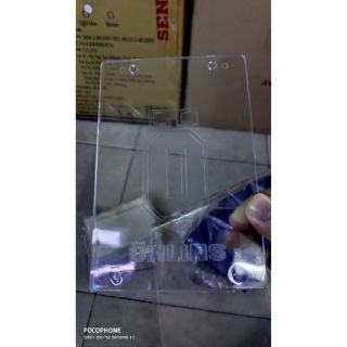 Mica che phuộc exciter 135 - 150