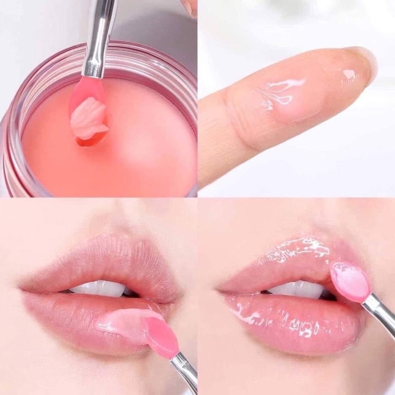 MẶT NẠ DƯỠNG Ủ MÔI LANEIGE LIP SLEEPING MASK Fullsize 20g