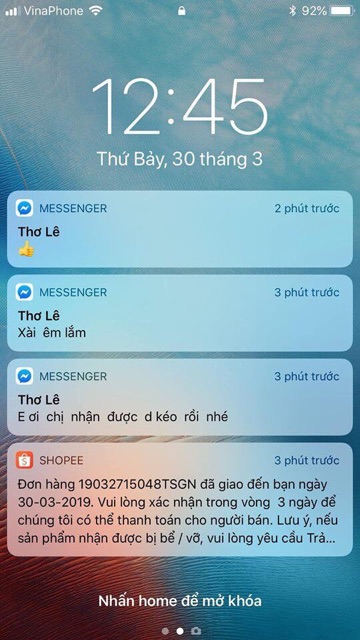 10 khoá giọt lệ sz 35-40cm