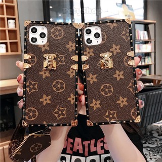 Ốp LV iphone X -  iPhone 11 - Pro Max