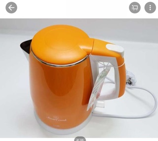 Ấm siêu tốc Elmich smartcook KES-3866