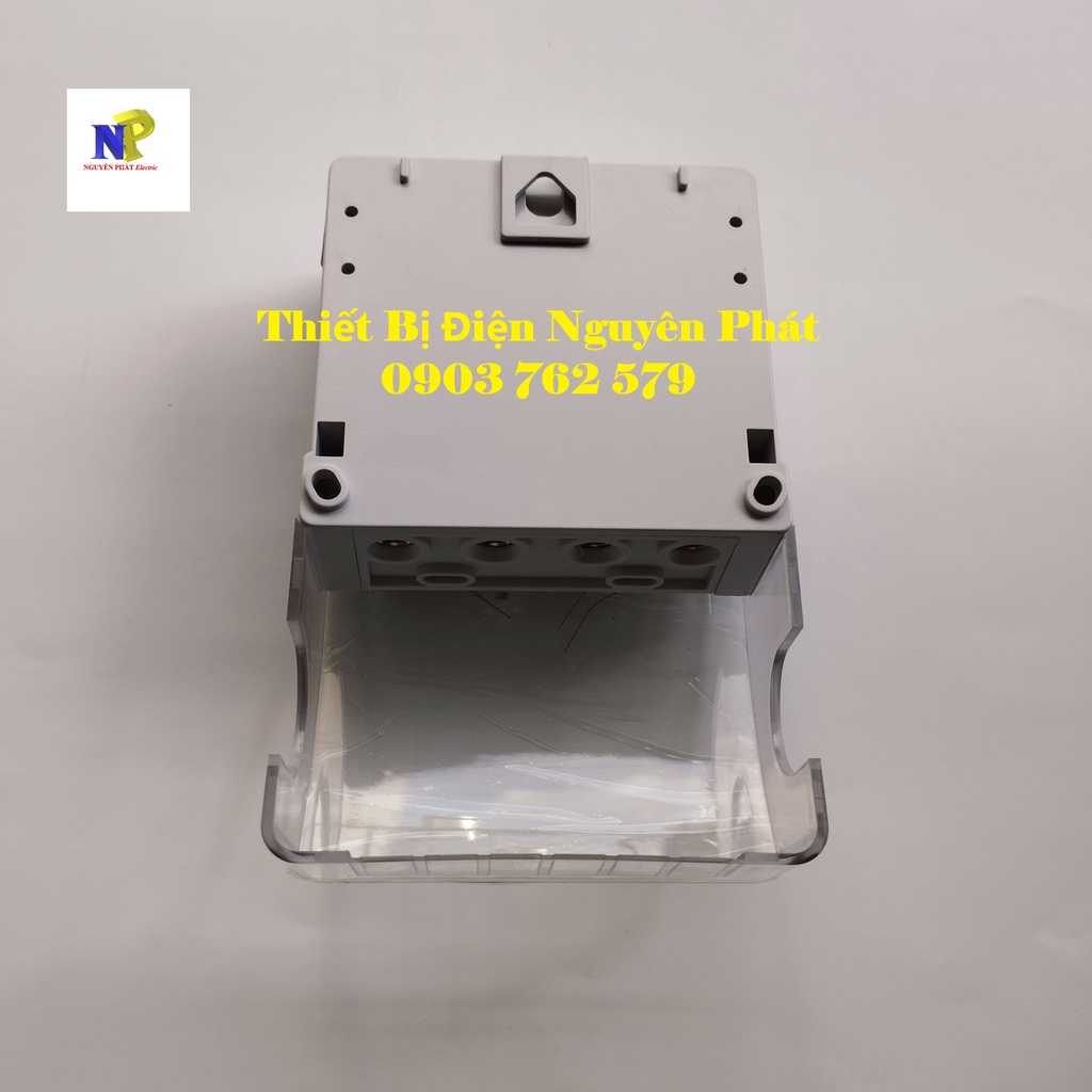Công Tơ Điện 1 Pha 2 Dây Kiểu Điện Tử PANSONG PS178 5A