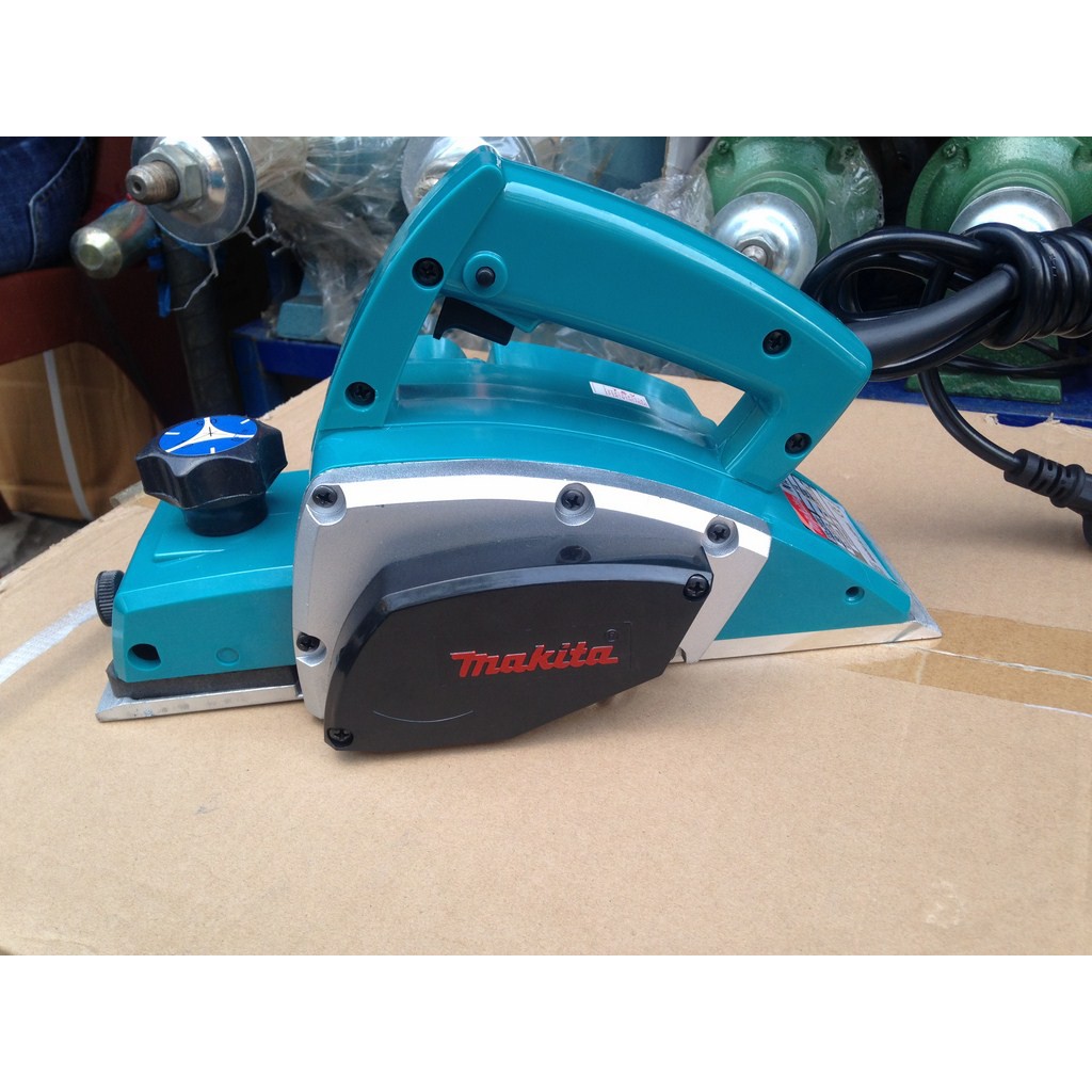 MÁY BÀO GỖ MAKITA  N1900B__BH 3 tháng