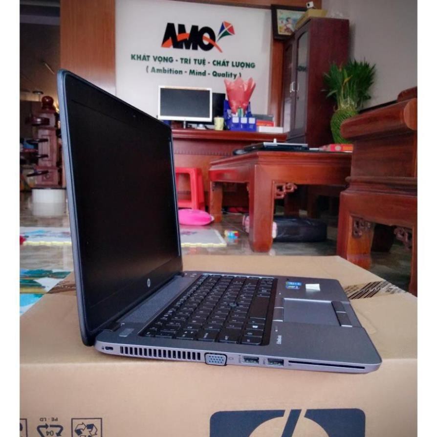 Laptop HP 840 G1 i5/4G/SSD120G | BigBuy360 - bigbuy360.vn