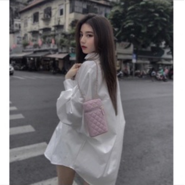 Pass áo somi Ayserkris