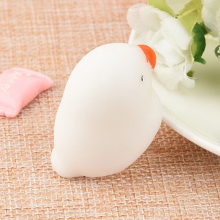 Đồ chơi Mochi giúp giảm căng thẳng