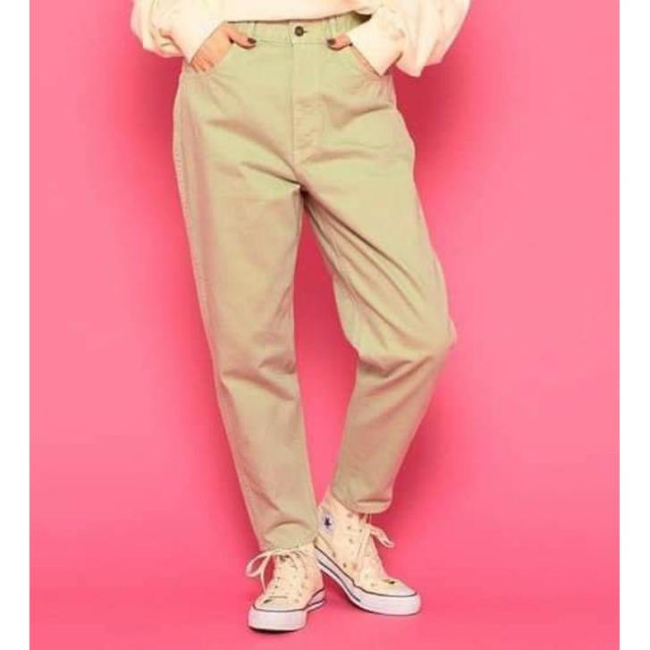 Quần Edwin STEPMARK Chef Pants