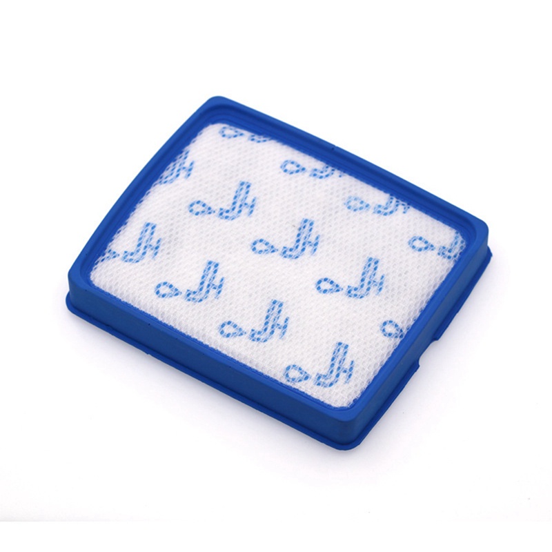 Bộ Lọc Và Khung Lọc Phù Hợp Cho Philips Cp0616 Fc9728 Fc9730 Fc9731 Fc9732 Fc9733 Fc9734 Fc9735