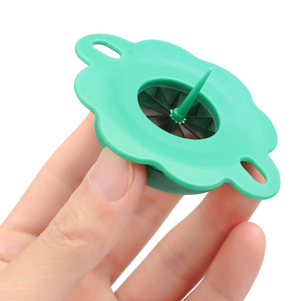 Dụng Cụ Cắt Thái Hành Tây Bằng Thép Không Gỉ Tiện Dụng