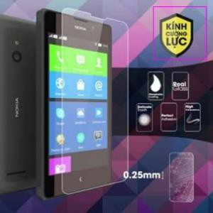 [FREE SHIP] Kính cường lực Nokia 1320,1520 kính trong suốt mài cạnh tặng kèm khăn lau.