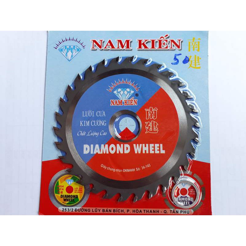 lưỡi cắt gỗ - 54