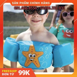 [Giảm 50%] Xả kho - PHAO TAY TẬP BƠI CHO BÉ ( GIÁ SỈ)