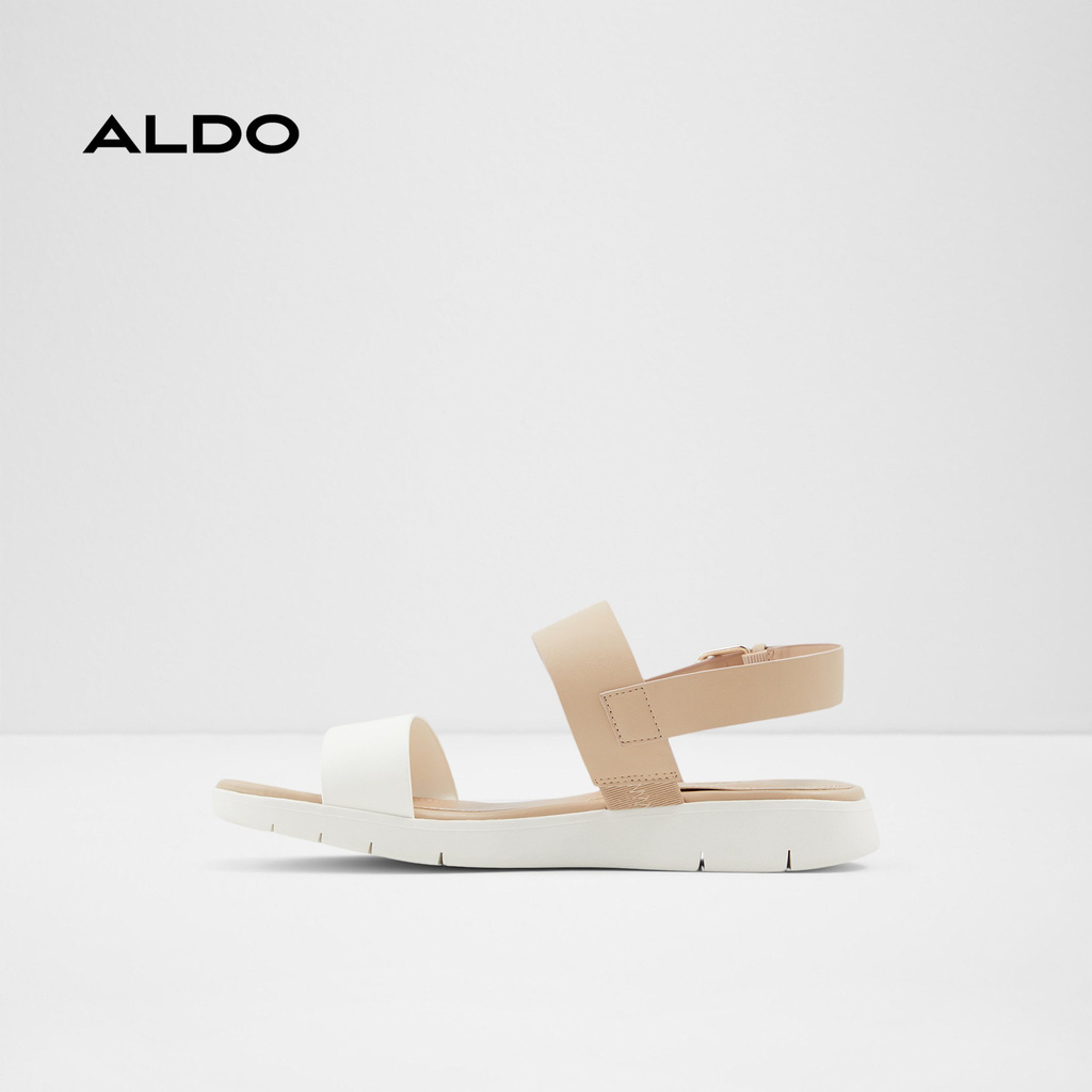 Dép sandals đế bằng nữ ALDO WOEMA