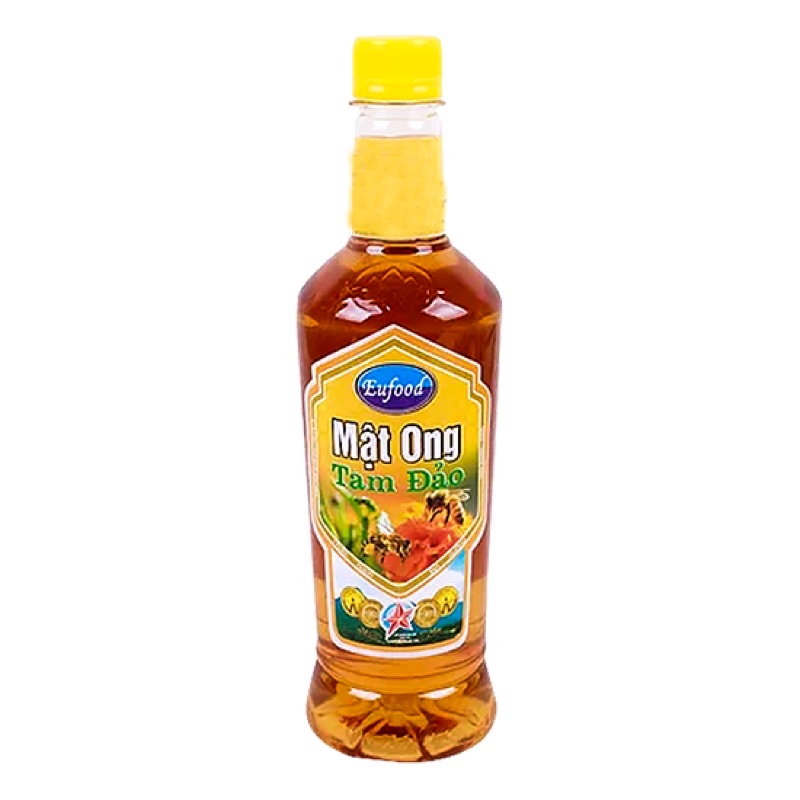 Mật Ong Tam Đảo 860ml
