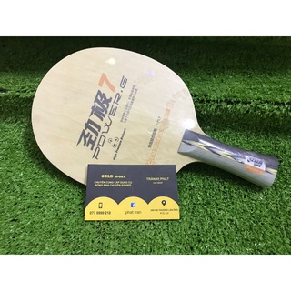 Vợt Bóng Bàn DHS Power 7