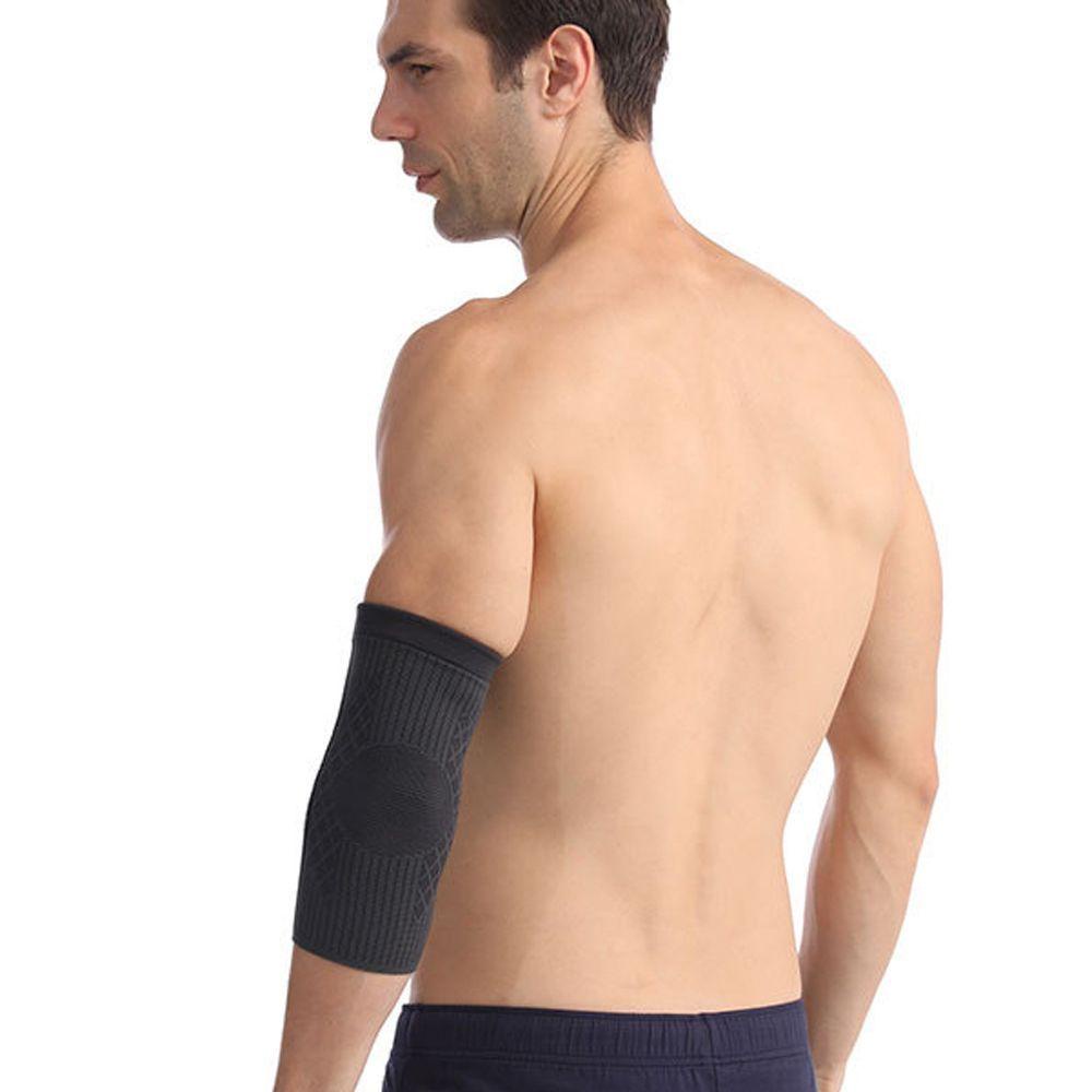 Ống Tay Áo Nén Bóng Chuyền Chống Trượt Thời Trang