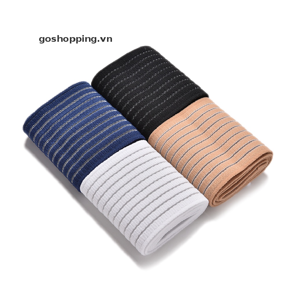 Đai quấn bảo vệ cổ tay/ khuỷu tay/ đầu gối tiện dụng