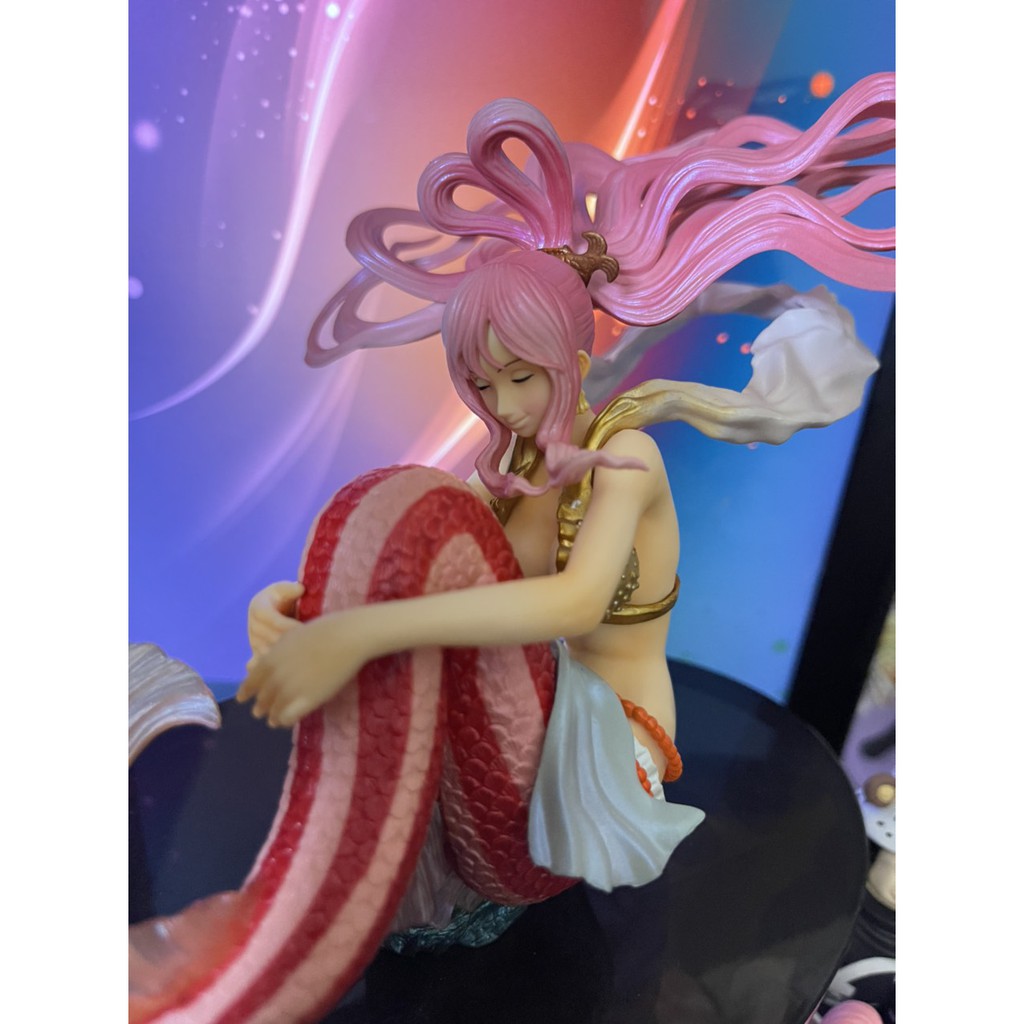 Mô hình wcf Onepiece chính hãng nhật