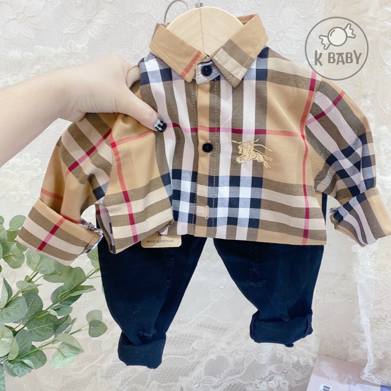 Somi bé trai 16-28kg