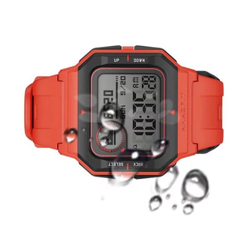 Kính cường lực cho đồng hồ Huami Amazfit Neo