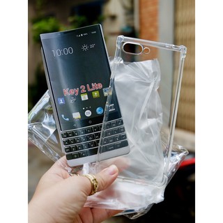 Ốp lưng BlackBerry KEY2 LE trong (K2 LE)