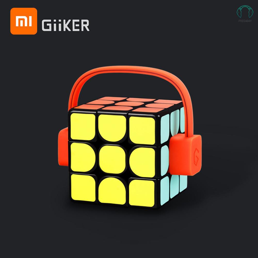 Khối Rubik thông minh: Khối Rubik thông minh giúp bạn rèn luyện trí não và tăng cường khả năng giải quyết vấn đề. Hãy cùng tìm hiểu về khối Rubik thông minh và khám phá các kỹ thuật giải như một chuyên gia!