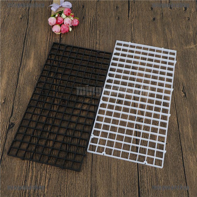 Giá Đỡ Trứng Chia Ngăn Bằng Nhựa Siêu Bền Tiện Dụng