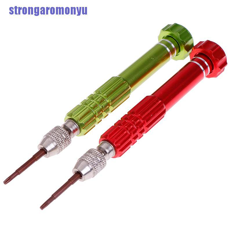 Tua vít sửa chữa mini đa năng chống trượt