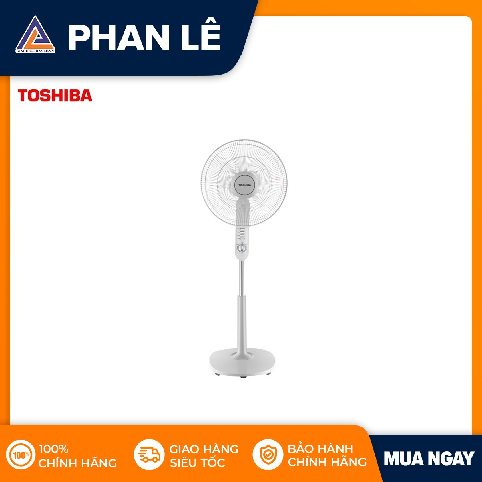Quạt điện Toshiba F-LSA10(H)VN