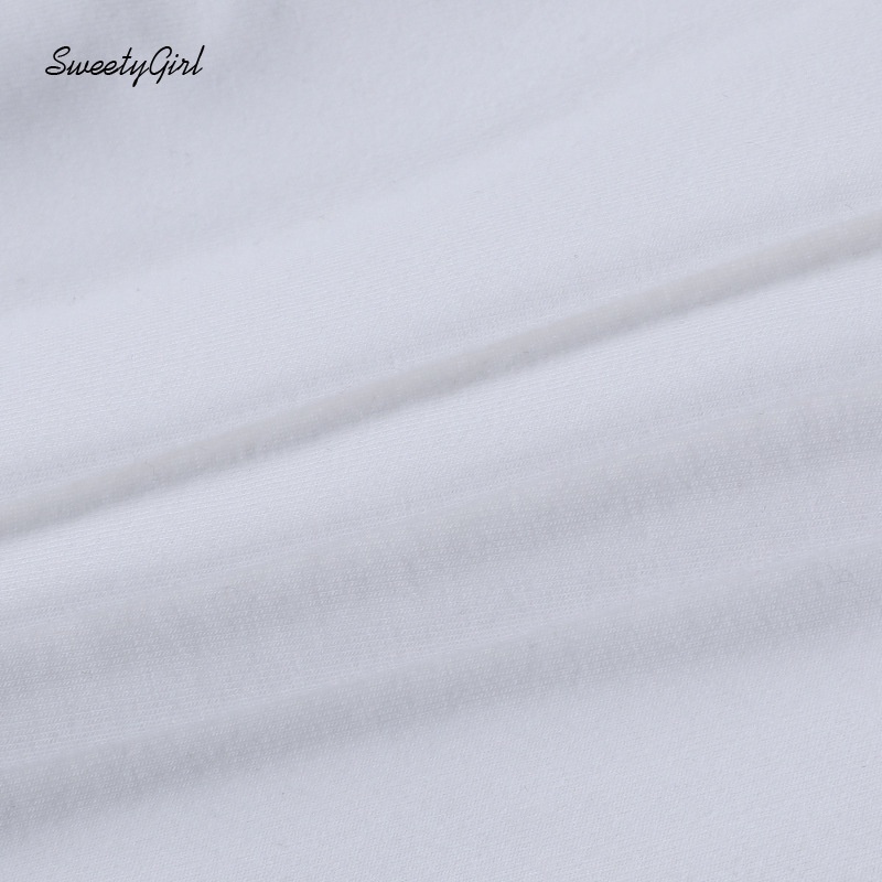 Áo Thun Ngắn Tay Họa Tiết Hoạt Hình Phối Màu Tương Phản 2022 Thời Trang Cho Nữ