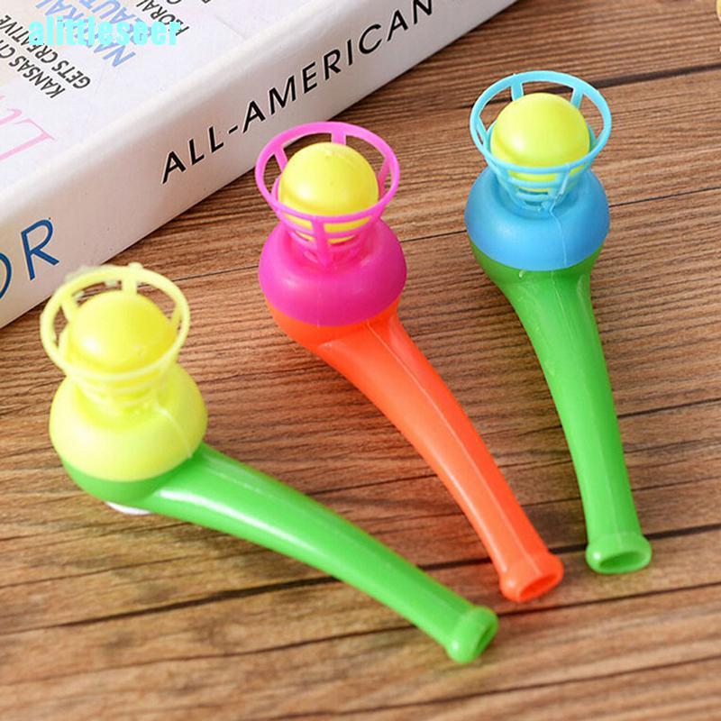 Set 3 Đồ Chơi Thổi Bóng Vui Nhộn Cho Bé