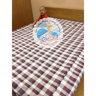 Ga chống thấm cotton SK56
