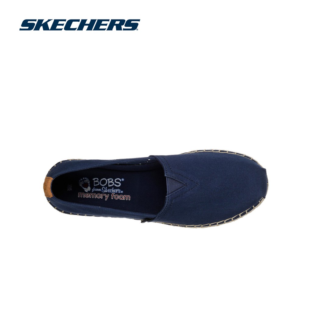 Giày nữ Skechers BOBS BREEZE - 32719-NVY