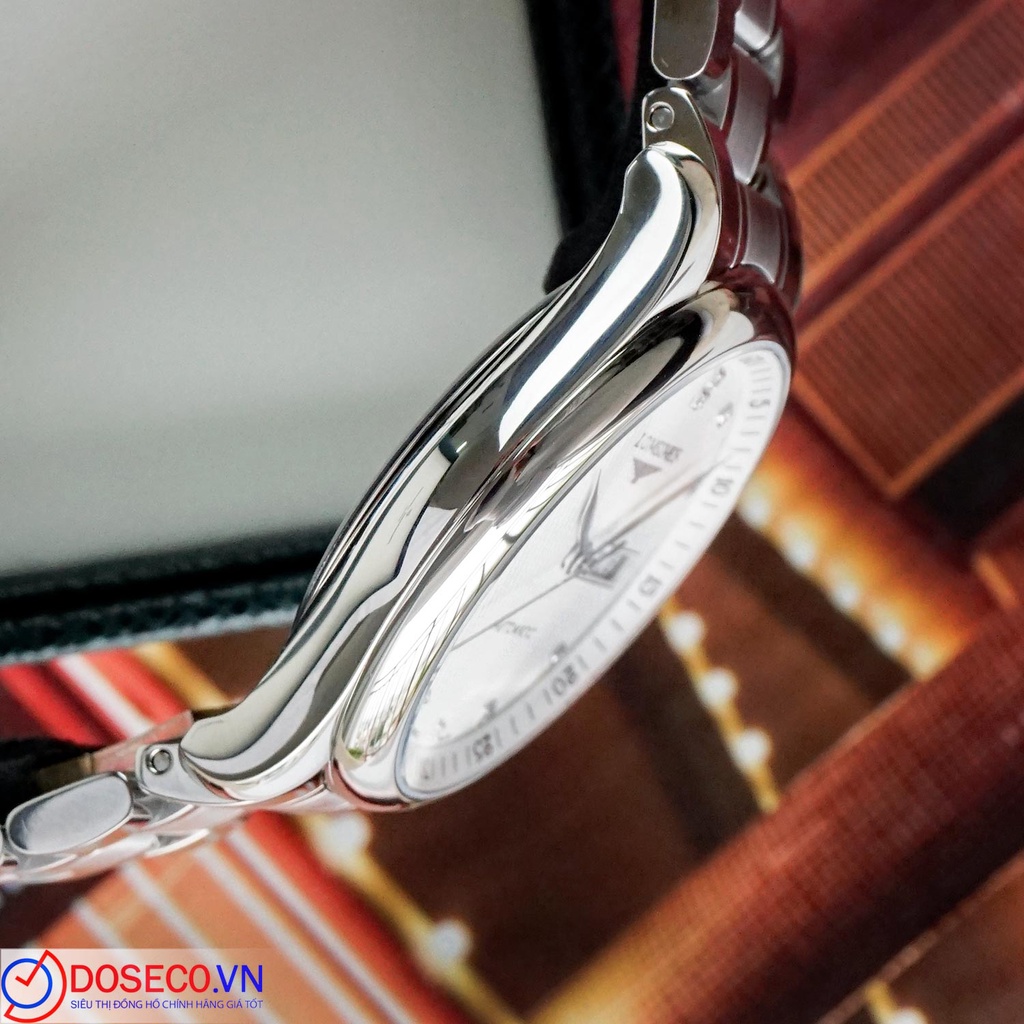 Đồng hồ nam LONGINES MASTER COLLECTION L2.755.4.77.6