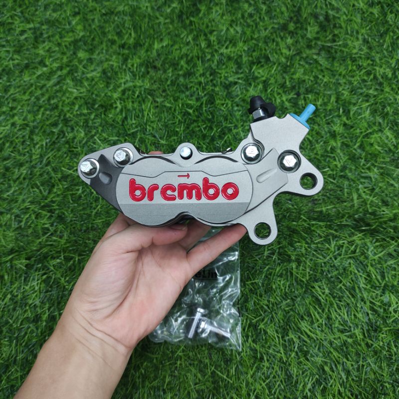 Heo Adelin 4pis mod Brembo