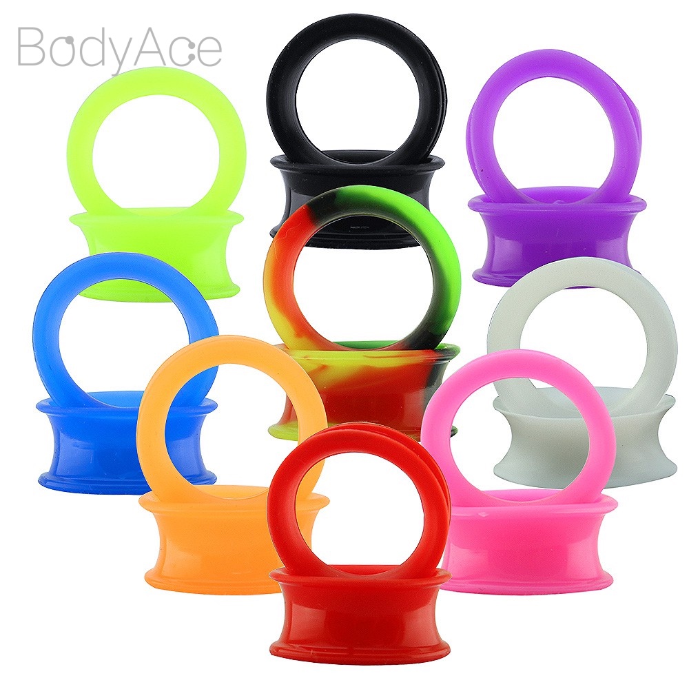 Nong Tai Silicone 3-25mm