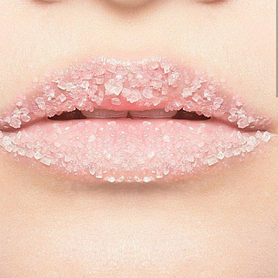 (Hàng Mới Về) Son Môi Tẩy Tế Bào Chết Elsheskin