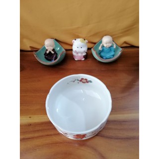 Tô sứ Nhật đáy phẳng