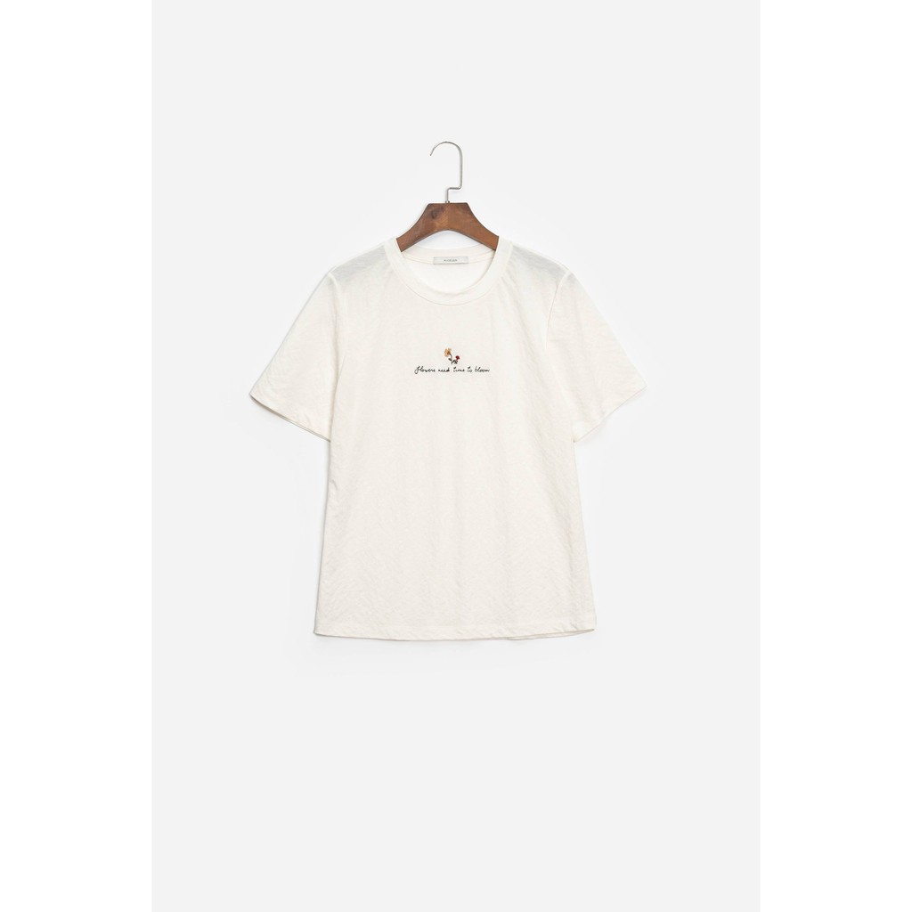 [Mã WASKT304 giảm 15% tối đa 30K đơn 99K] Áo Thun Quote[Madelen] | BigBuy360 - bigbuy360.vn