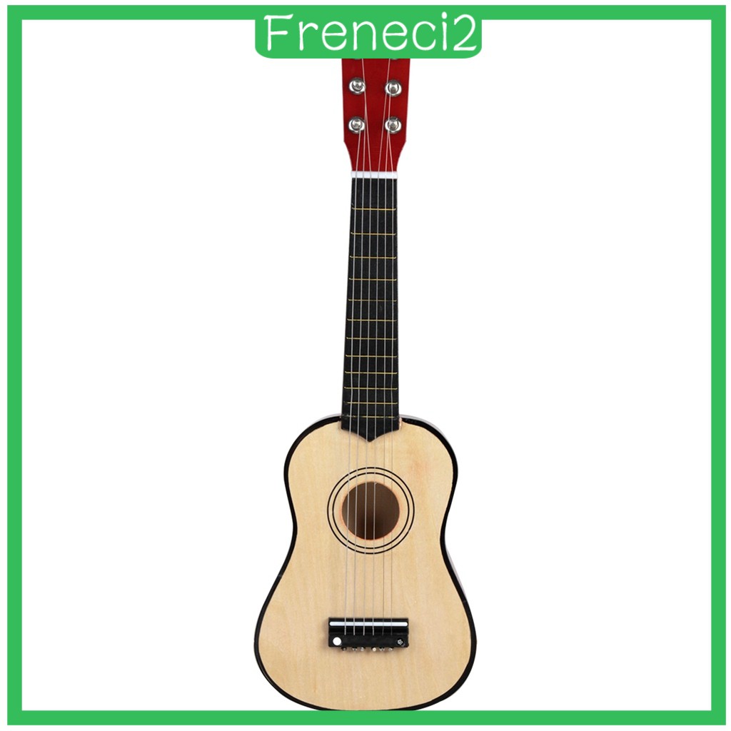 Đàn Guitar Mini 6 Dây 21inch