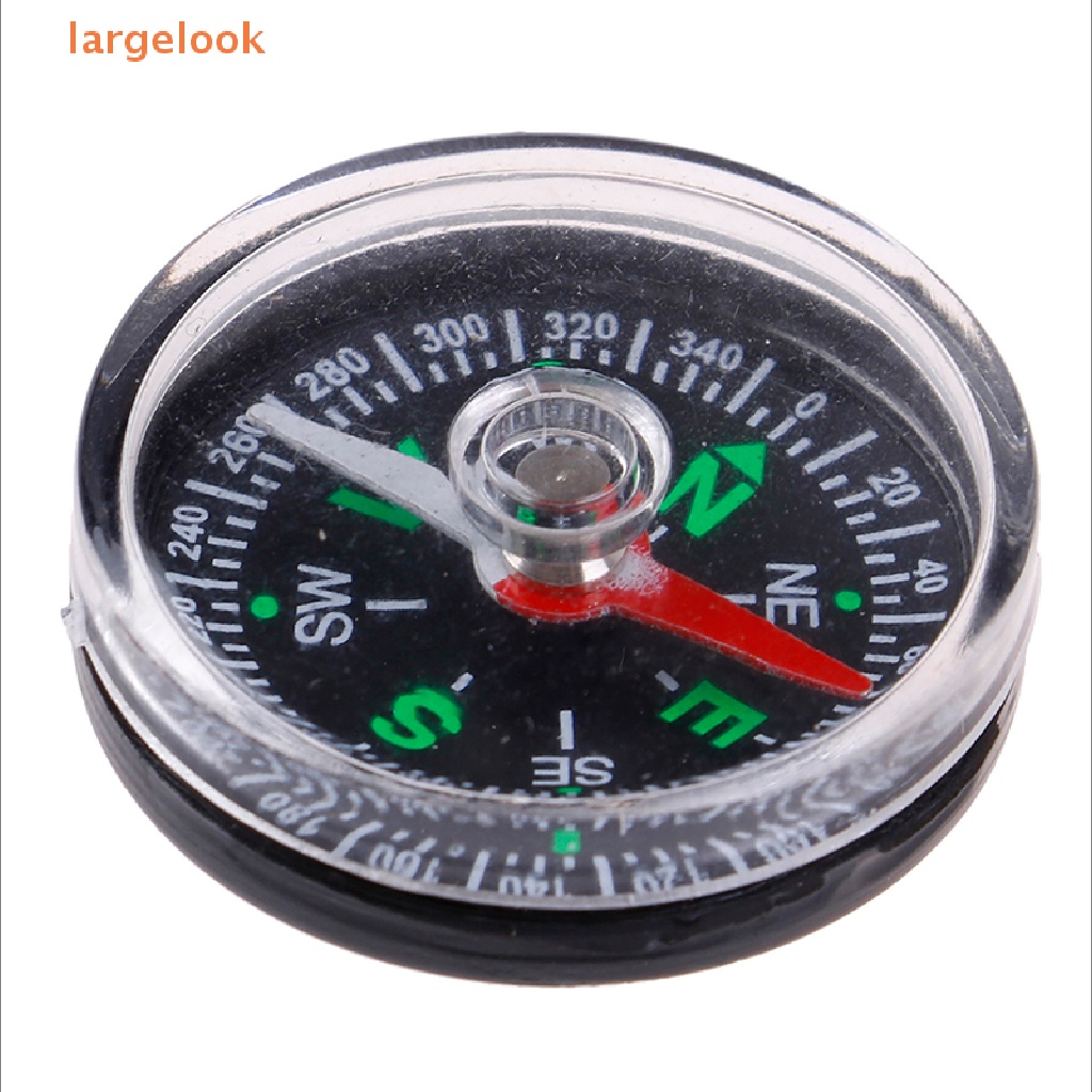 La Bàn Mini 30mm Dùng Cho Các Hoạt Động Ngoài Trời